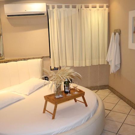 Motel Scala Салвадор Екстериор снимка