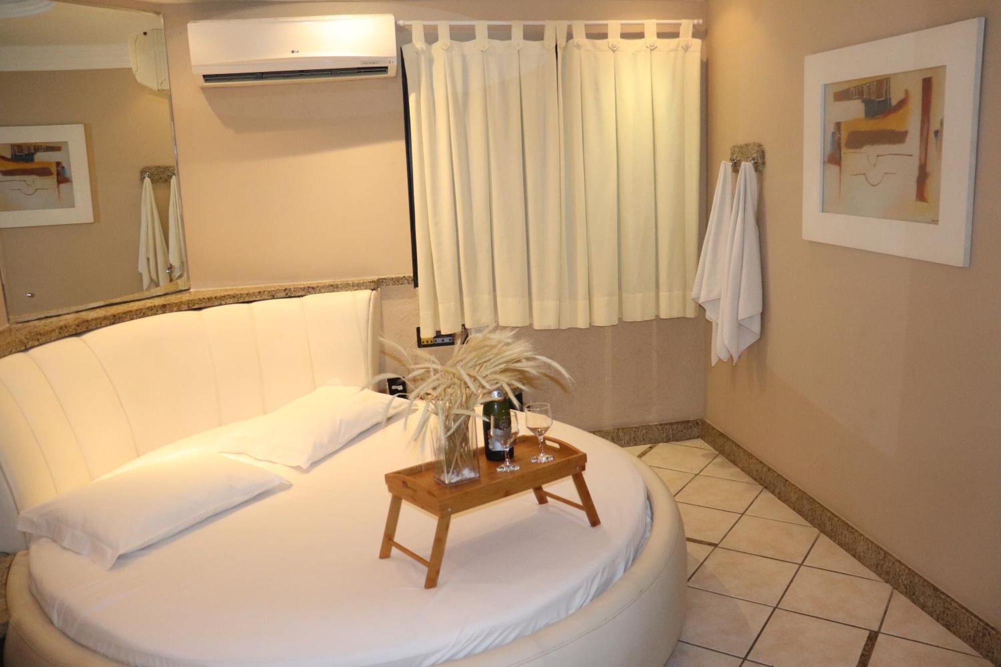 Motel Scala Салвадор Екстериор снимка